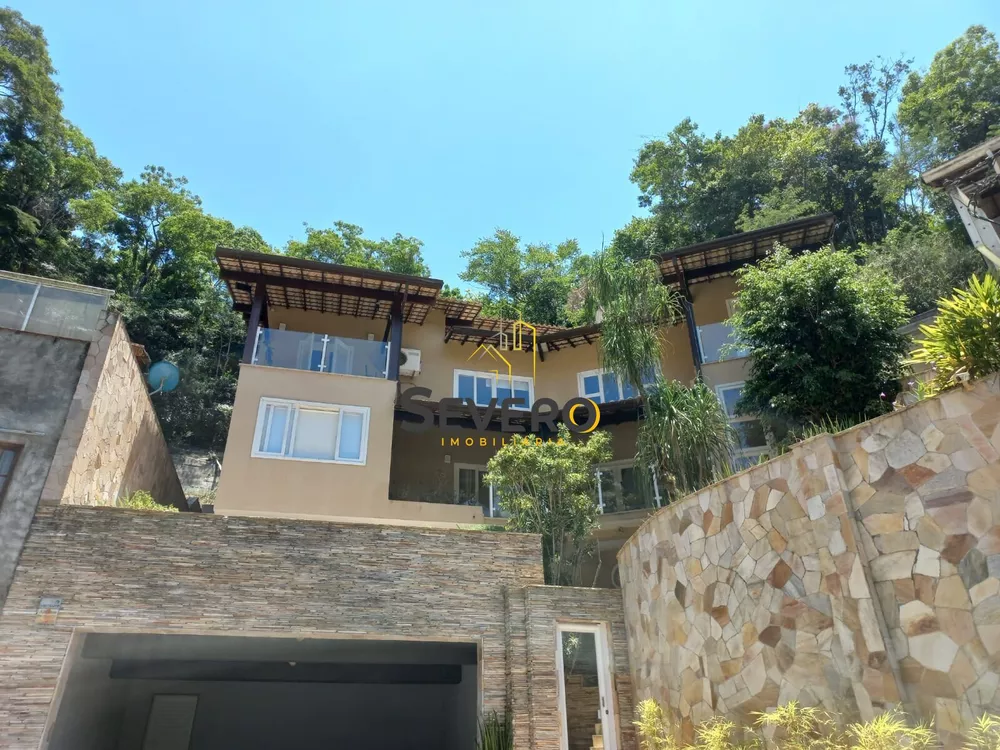 Casa, 4 quartos, 280 m² - Foto 3