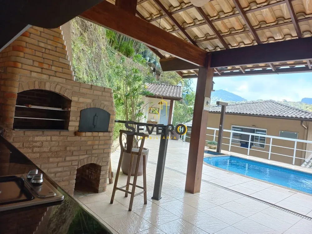 Casa, 4 quartos, 280 m² - Foto 40