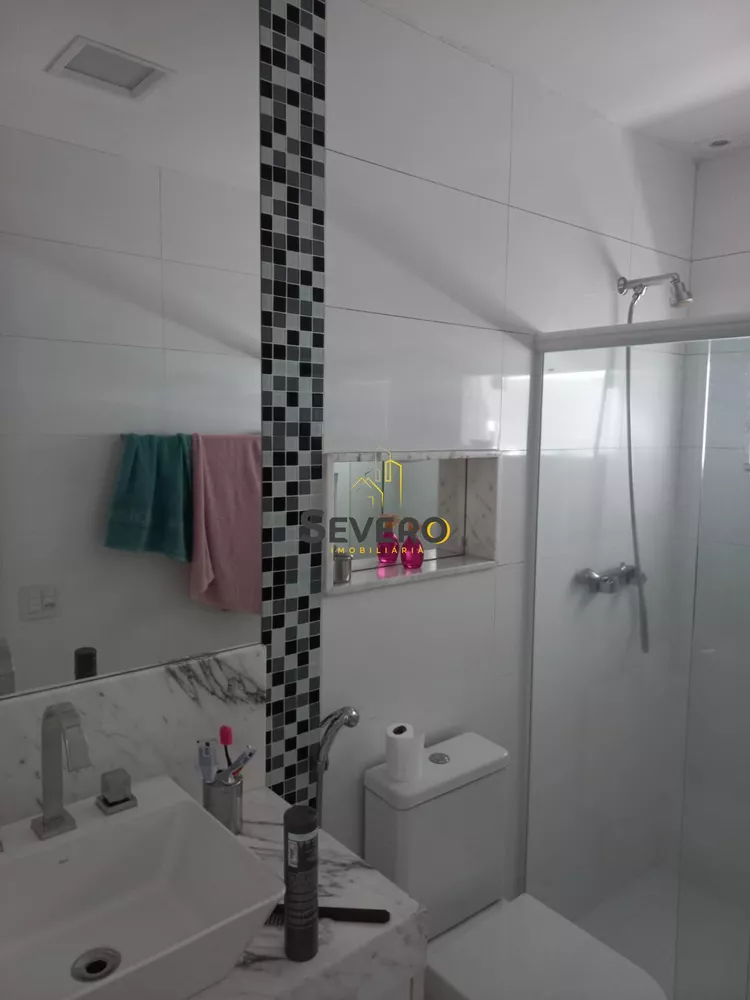 Casa, 4 quartos, 280 m² - Foto 19