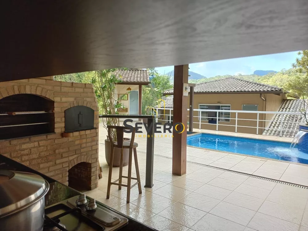 Casa, 4 quartos, 280 m² - Foto 4