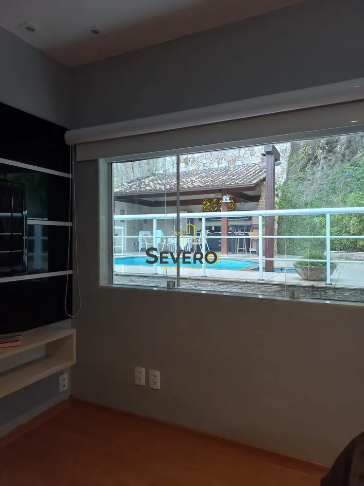 Casa, 4 quartos, 280 m² - Foto 17