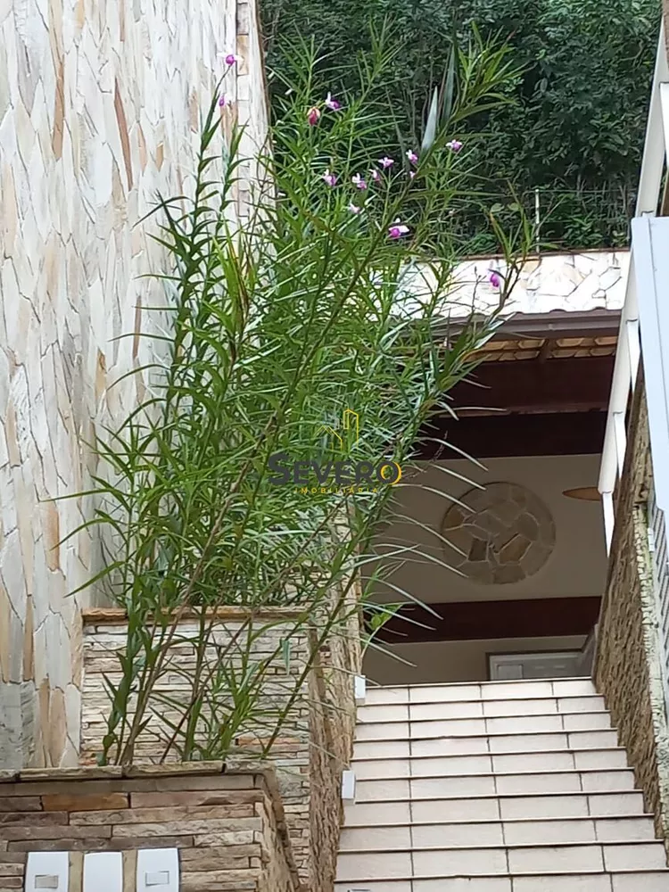 Casa, 4 quartos, 280 m² - Foto 21