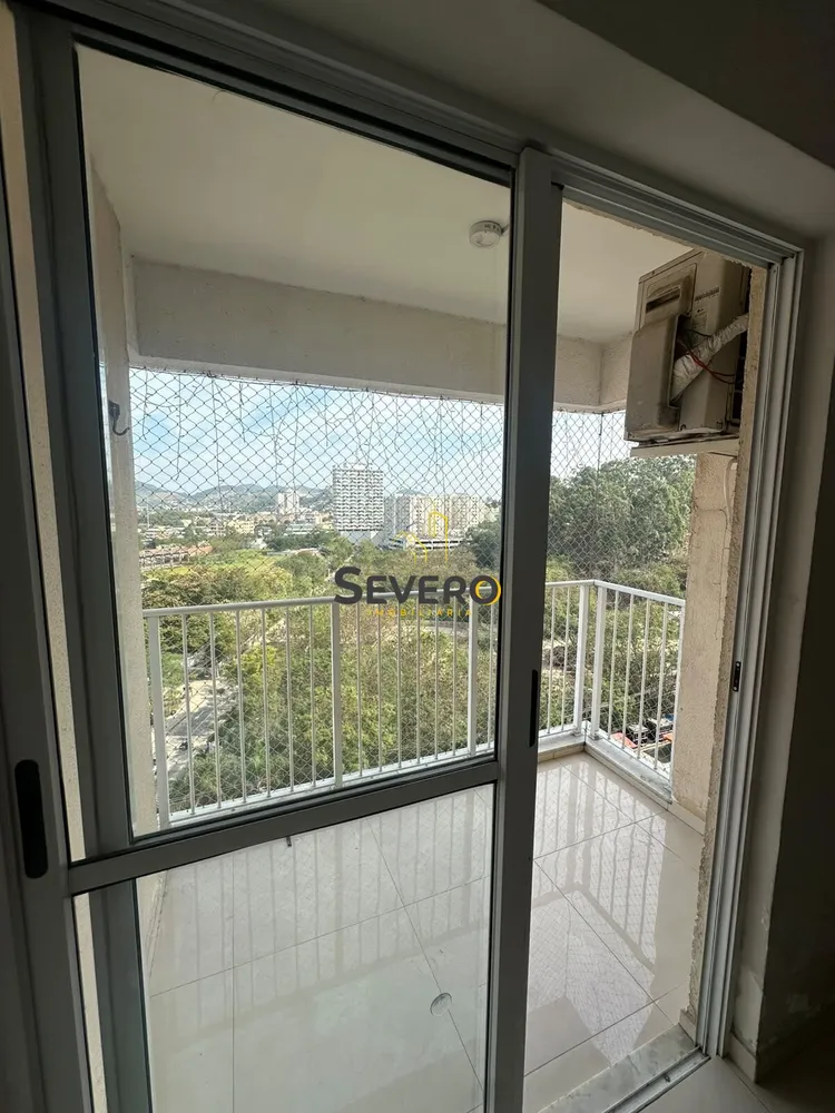 Apartamento, 3 quartos, 75 m² - Foto 3