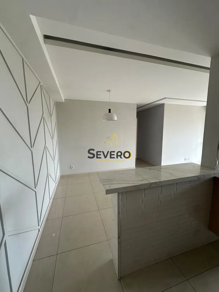 Apartamento, 3 quartos, 75 m² - Foto 2
