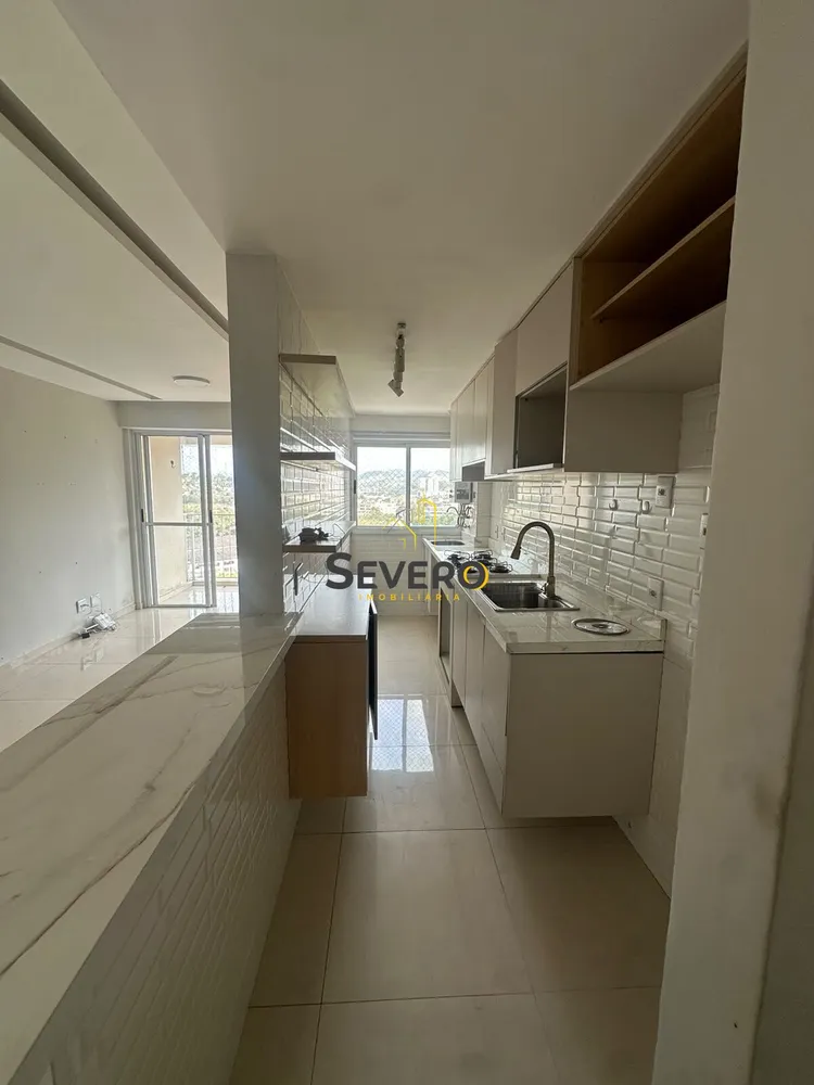 Apartamento, 3 quartos, 75 m² - Foto 4