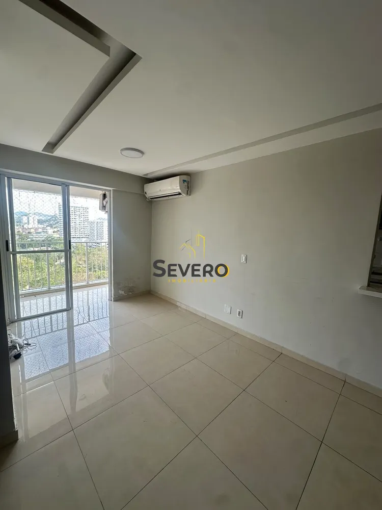 Apartamento, 3 quartos, 75 m² - Foto 1