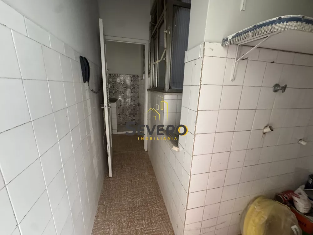 Apartamento, 2 quartos, 55 m² - Foto 8