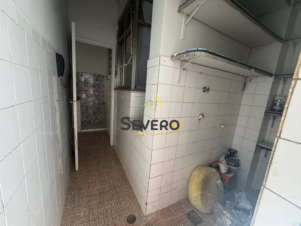 Apartamento, 2 quartos, 55 m² - Foto 13