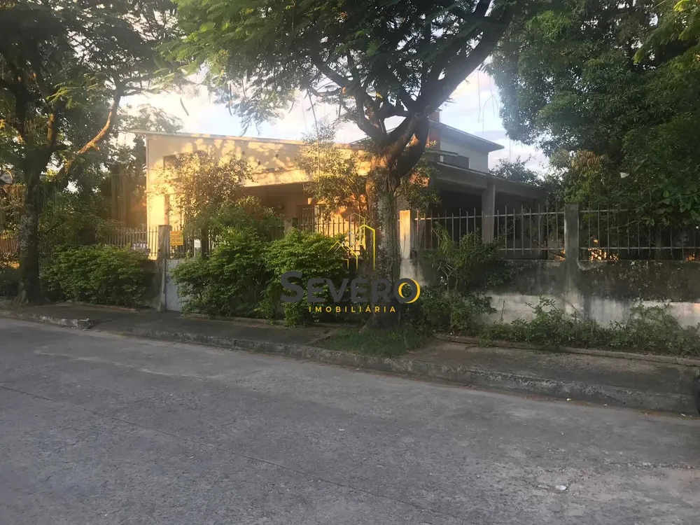 Chácara, 5 quartos, 1859 m² - Foto 5