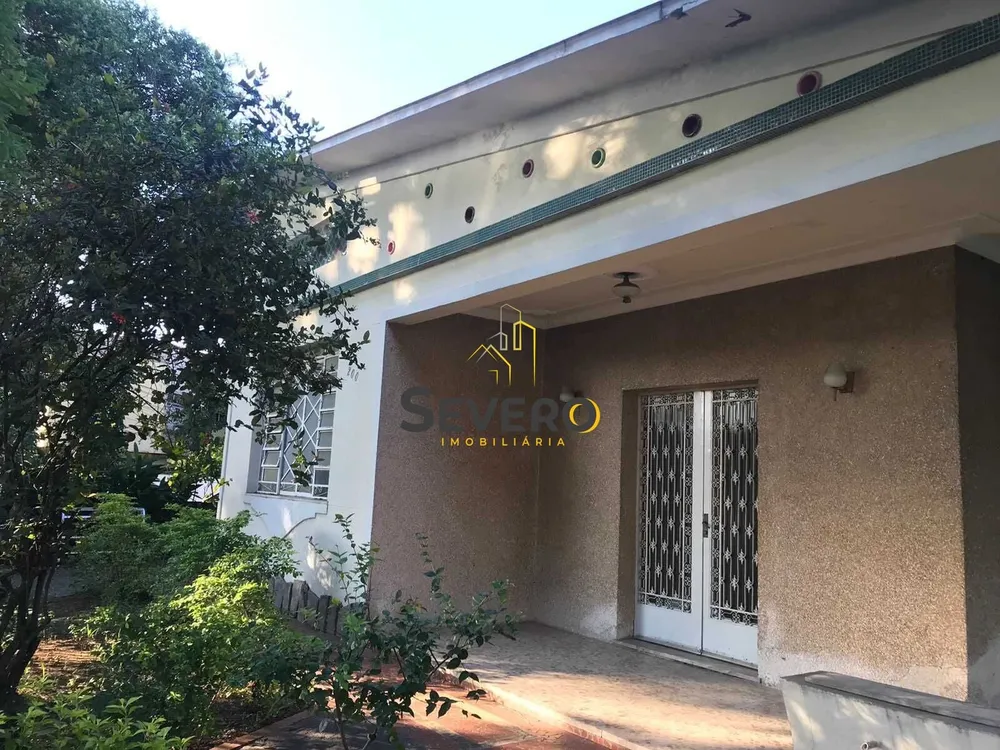 Chácara, 5 quartos, 1859 m² - Foto 3