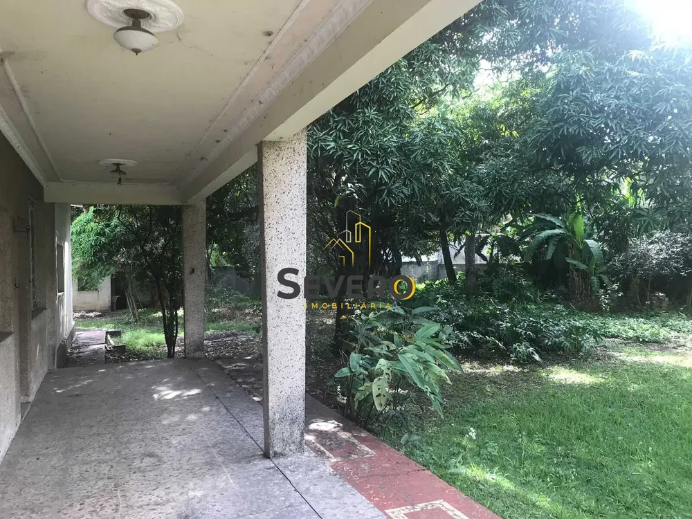 Chácara, 5 quartos, 1859 m² - Foto 23