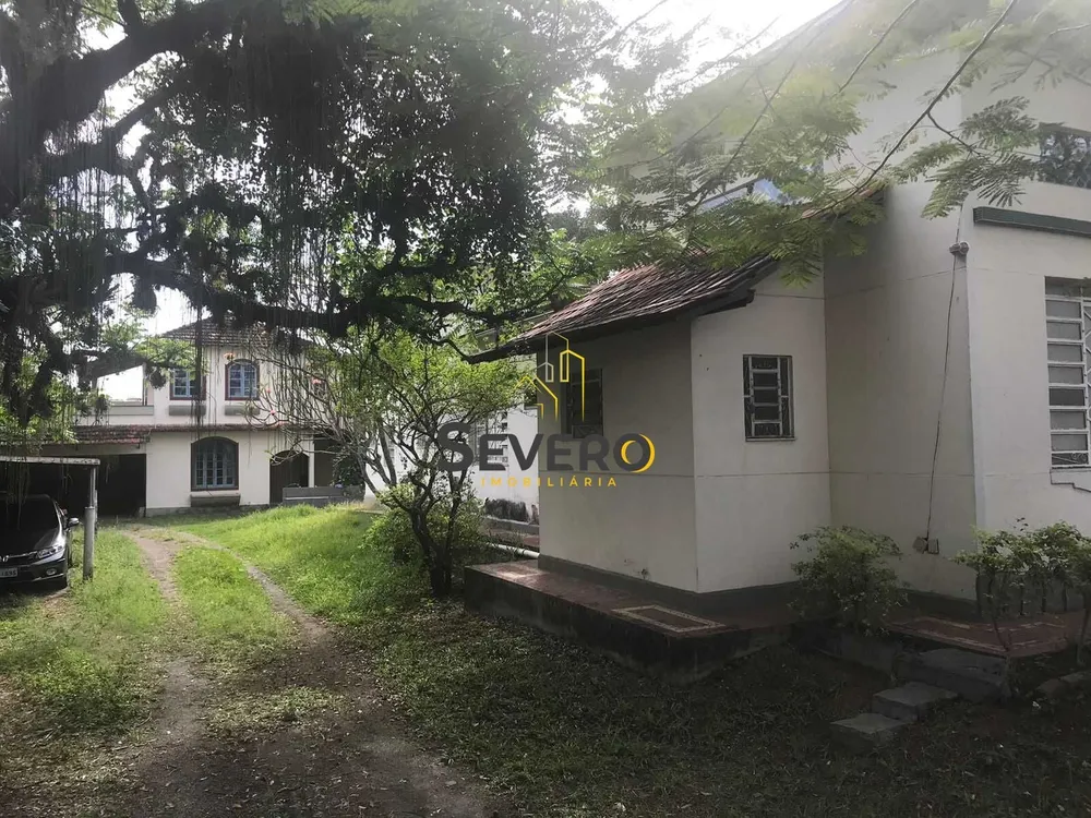 Chácara, 5 quartos, 1859 m² - Foto 19