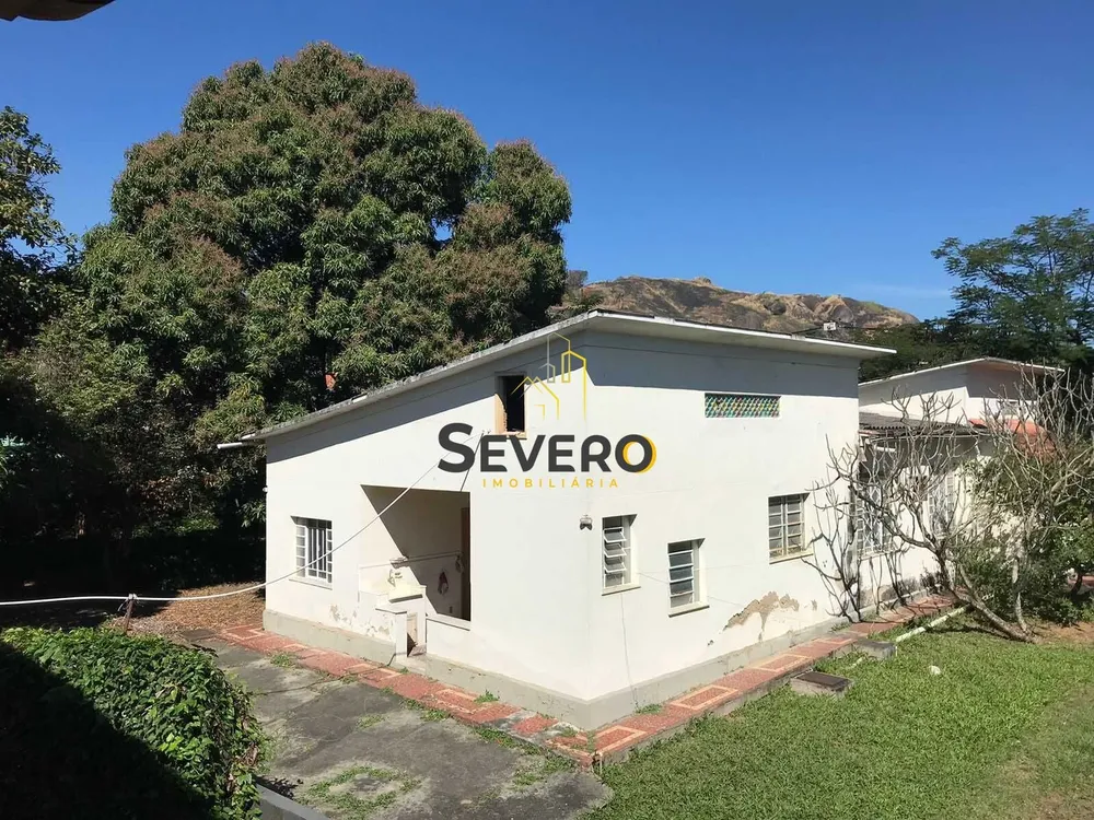 Chácara, 5 quartos, 1859 m² - Foto 9