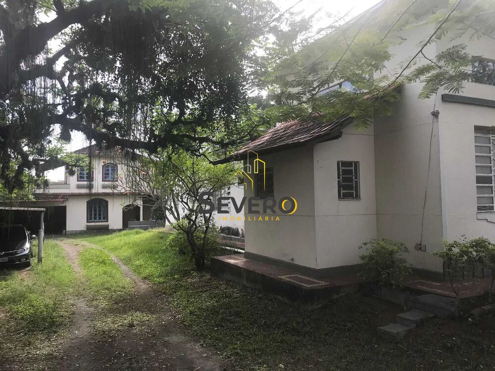 Chácara, 5 quartos, 1859 m² - Foto 9