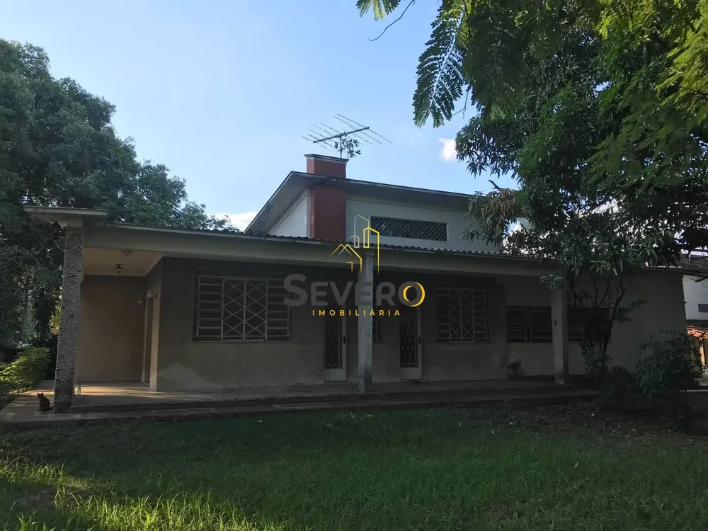 Chácara, 5 quartos, 1859 m² - Foto 17