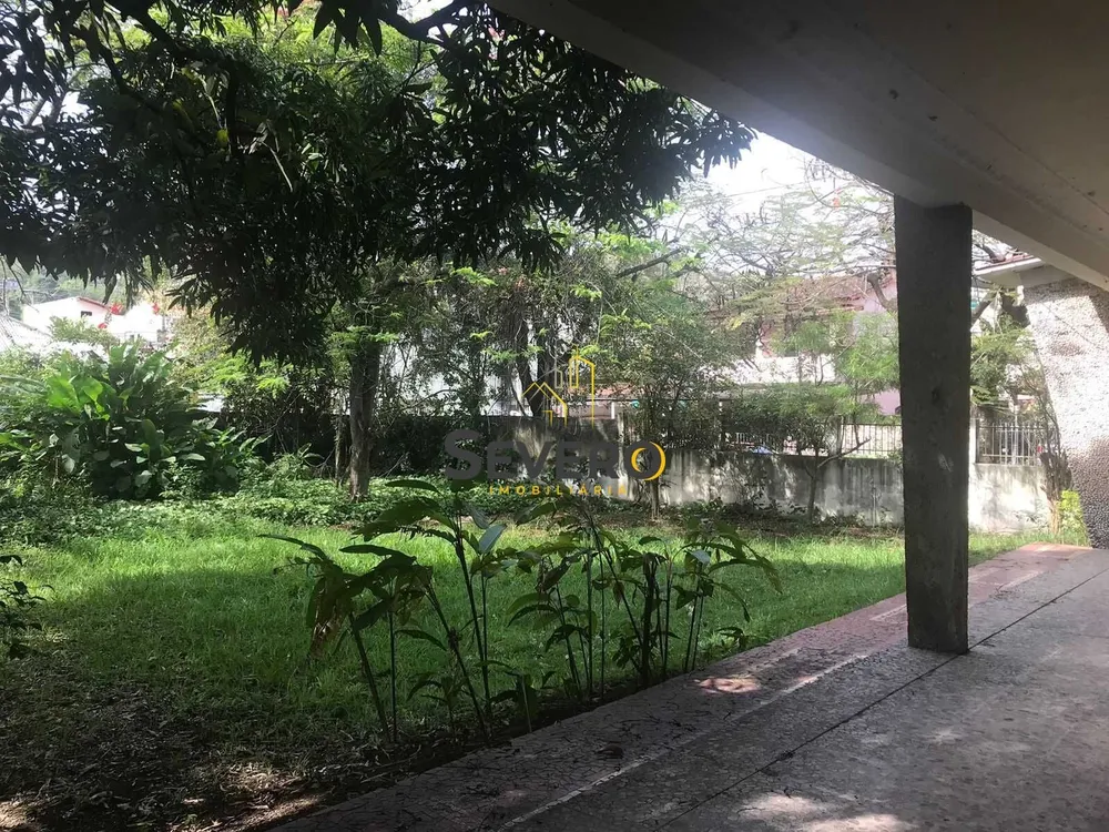 Chácara, 5 quartos, 1859 m² - Foto 21