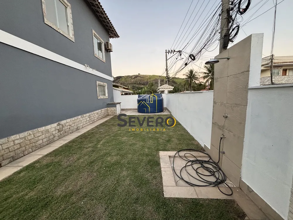 Casa, 3 quartos, 123 m² - Foto 8