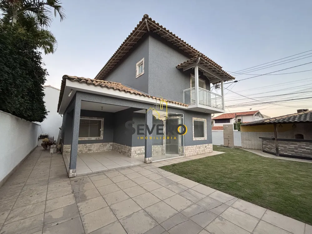 Casa, 3 quartos, 123 m² - Foto 6