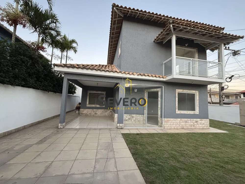 Casa, 3 quartos, 123 m² - Foto 2