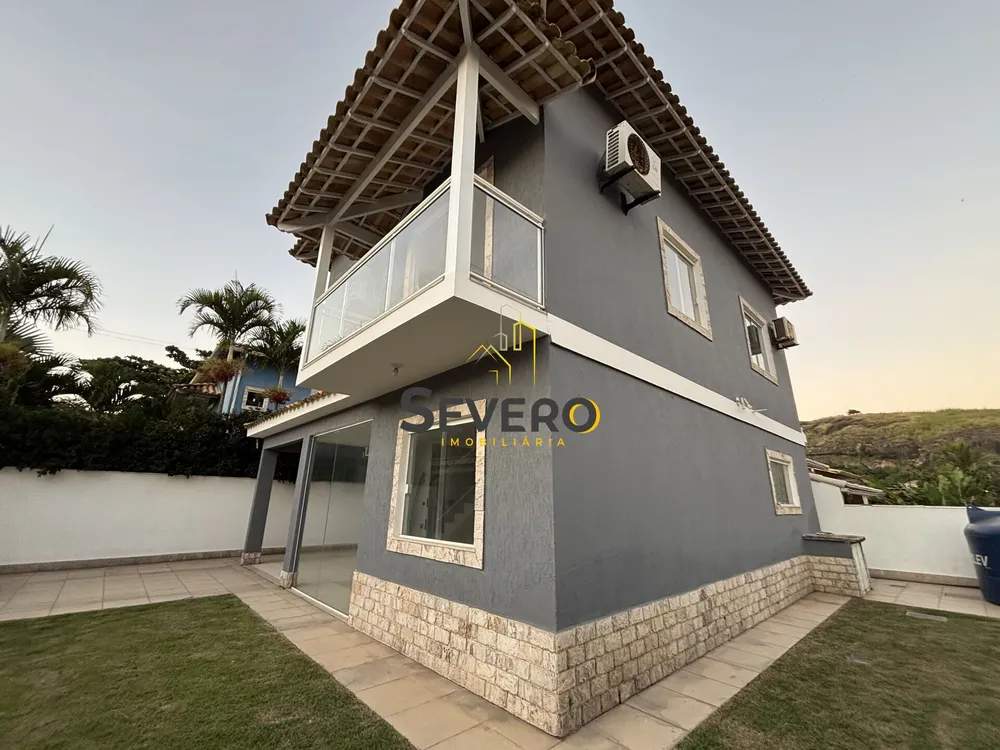 Casa, 3 quartos, 123 m² - Foto 3