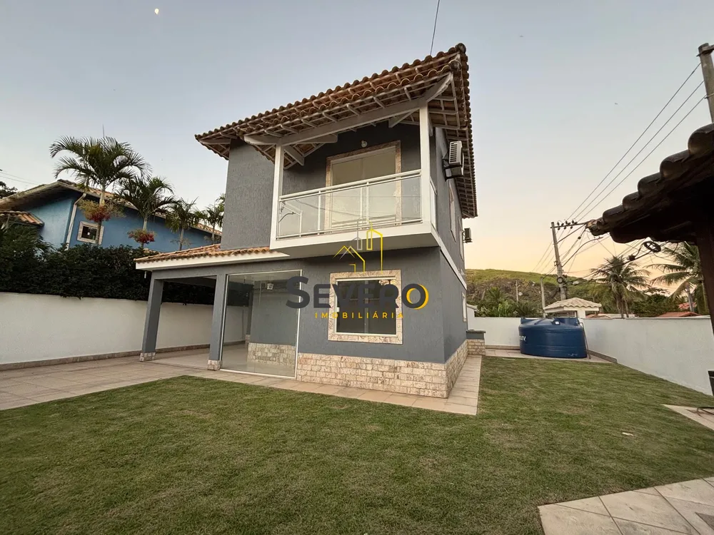 Casa, 3 quartos, 123 m² - Foto 9