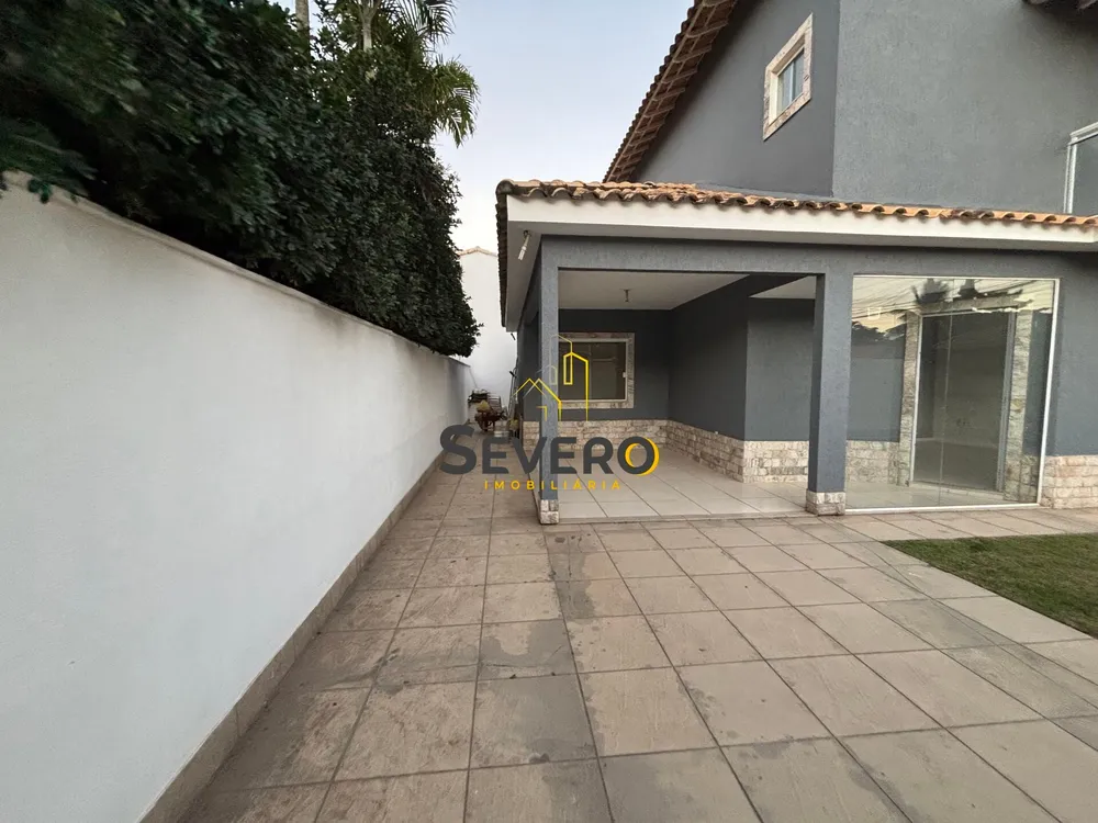Casa, 3 quartos, 123 m² - Foto 7