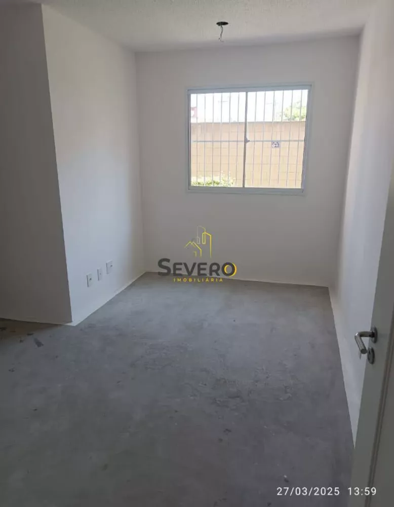 Apartamento, 2 quartos, 45 m² - Foto 10