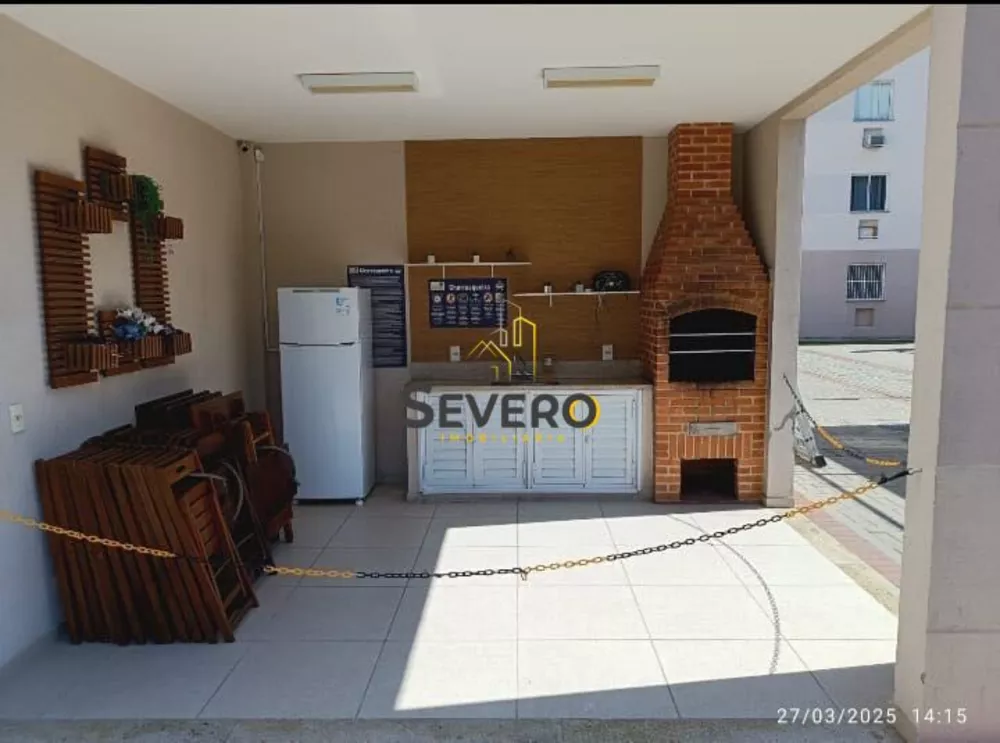 Apartamento, 2 quartos, 45 m² - Foto 27
