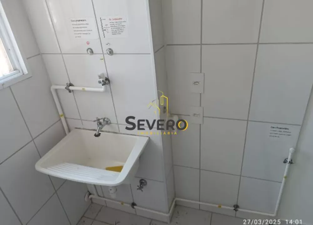Apartamento, 2 quartos, 45 m² - Foto 8
