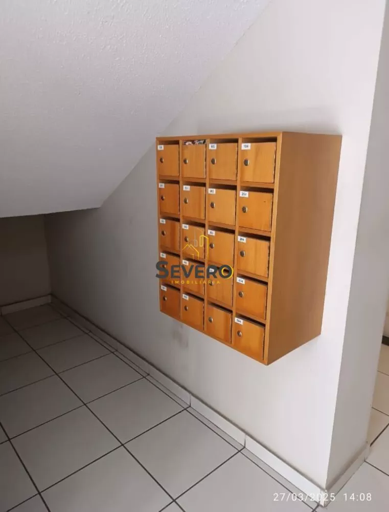 Apartamento, 2 quartos, 45 m² - Foto 26