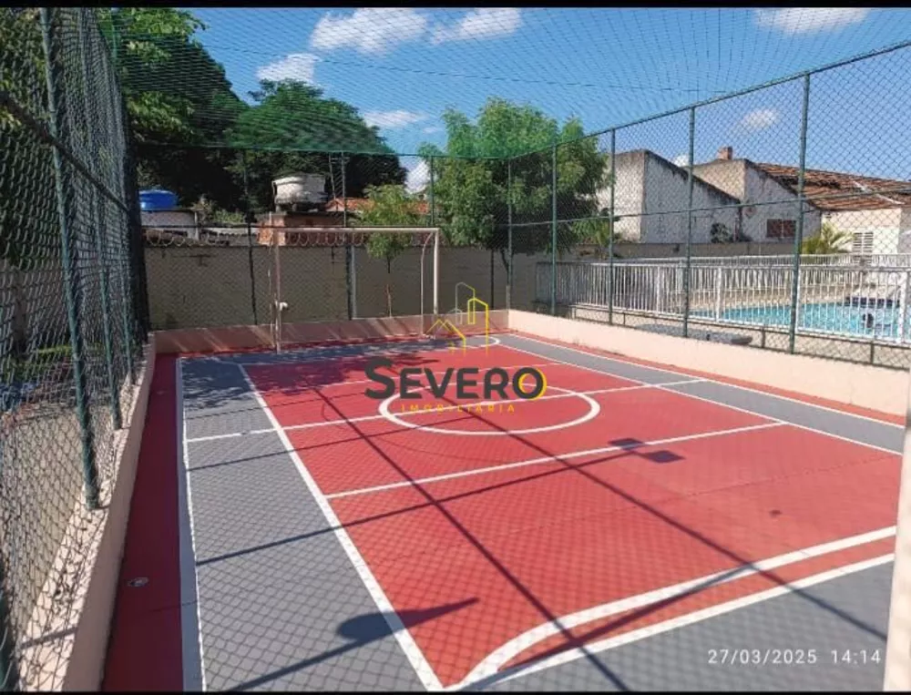 Apartamento, 2 quartos, 45 m² - Foto 17
