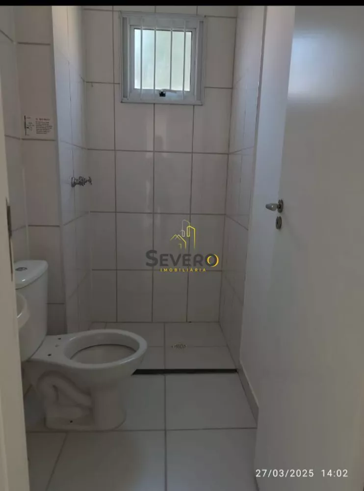 Apartamento, 2 quartos, 45 m² - Foto 5