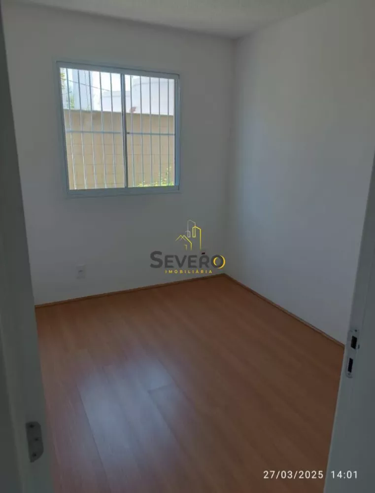 Apartamento, 2 quartos, 45 m² - Foto 24