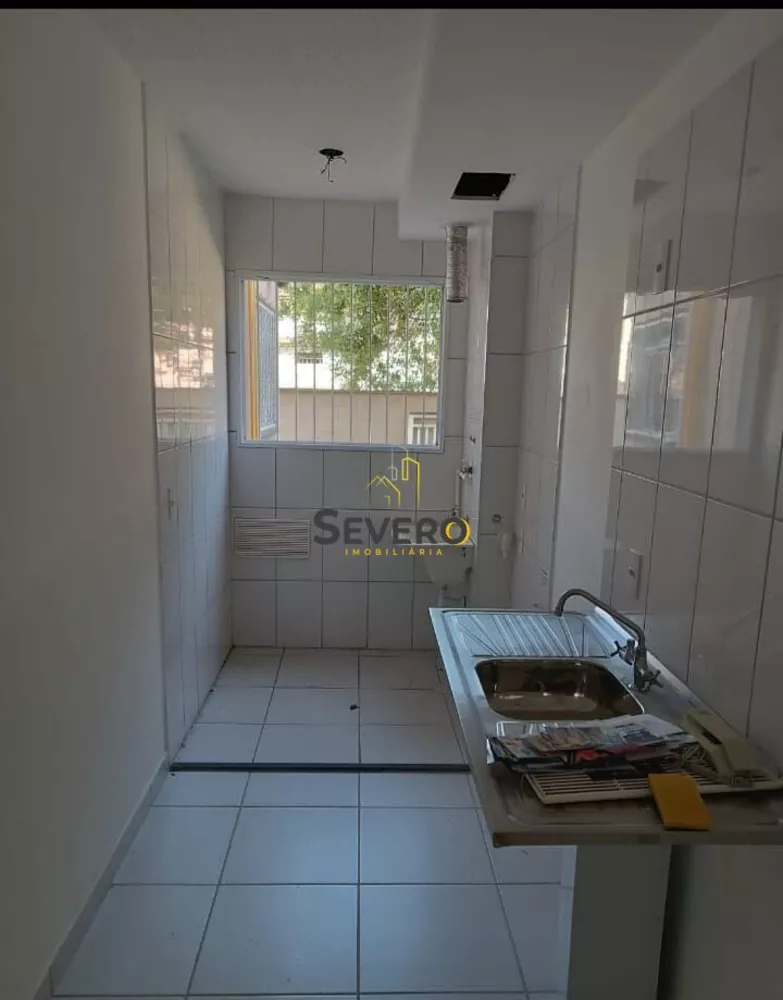Apartamento, 2 quartos, 45 m² - Foto 9