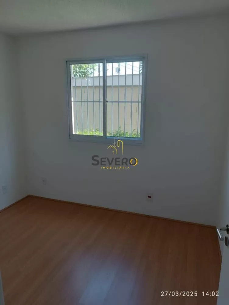 Apartamento, 2 quartos, 45 m² - Foto 23
