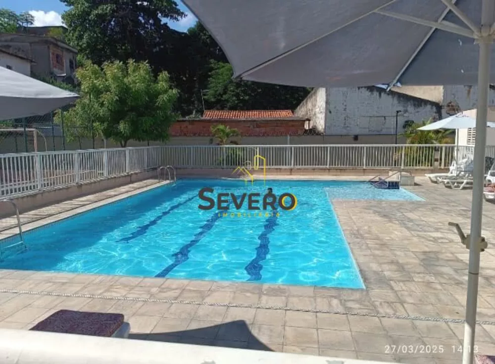 Apartamento, 2 quartos, 45 m² - Foto 4