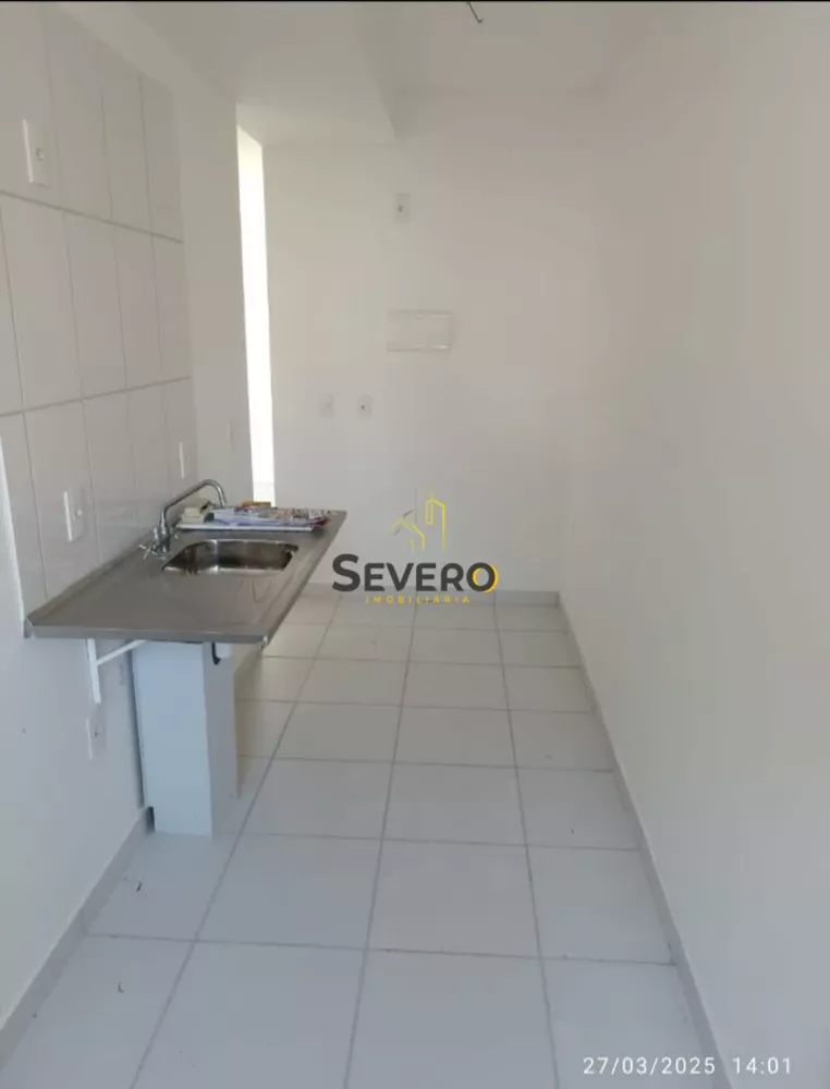 Apartamento, 2 quartos, 45 m² - Foto 6