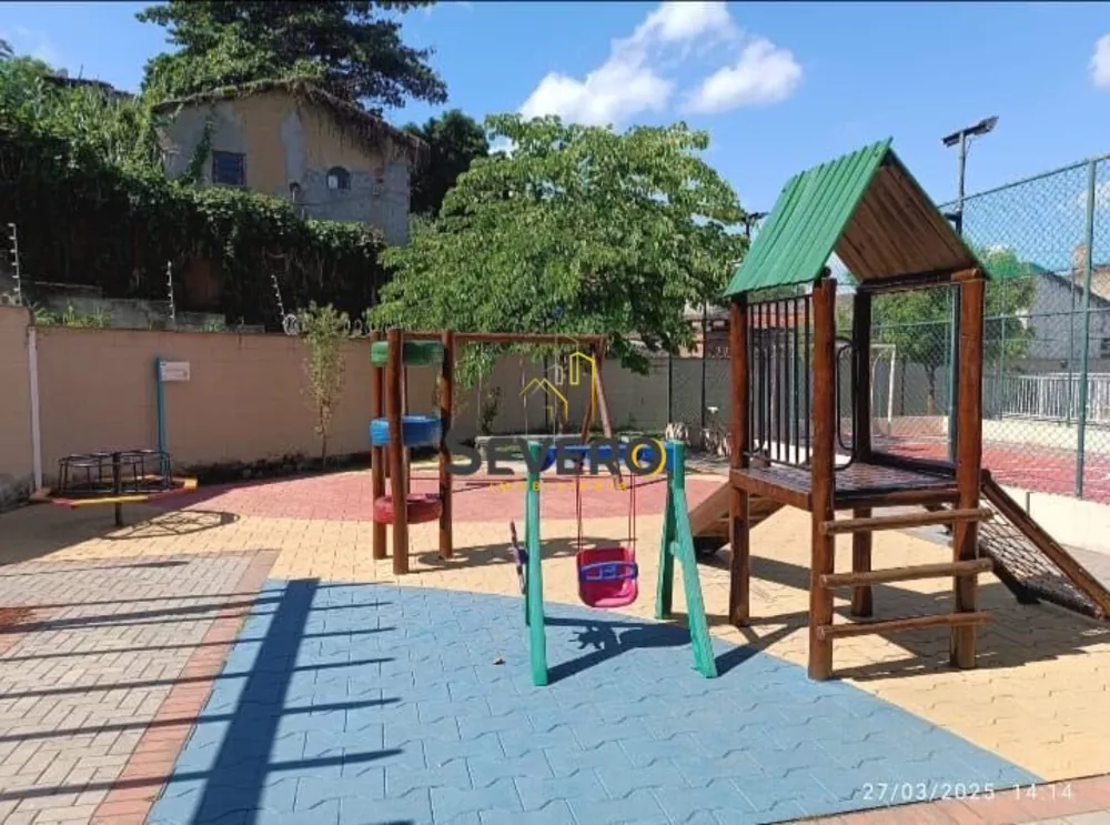 Apartamento, 2 quartos, 45 m² - Foto 16