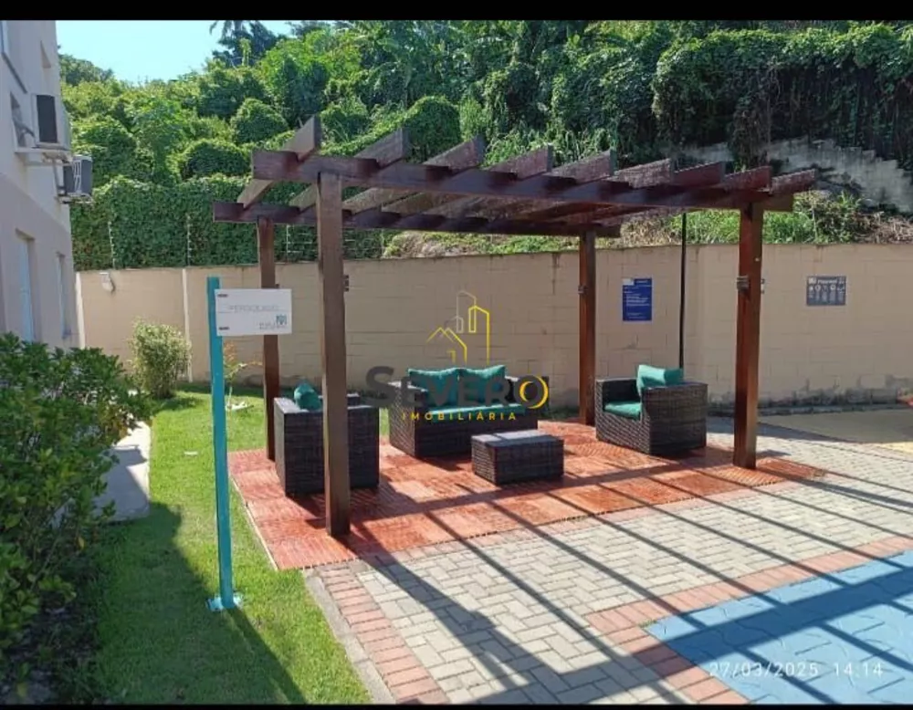 Apartamento, 2 quartos, 45 m² - Foto 13