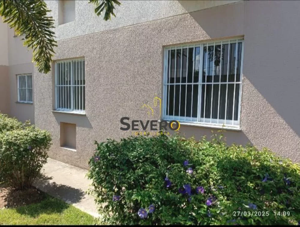 Apartamento, 2 quartos, 45 m² - Foto 11