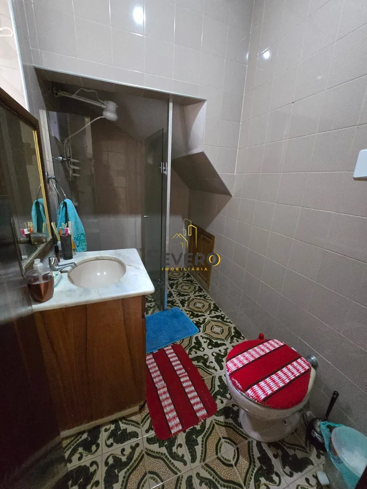 Casa, 4 quartos, 360 m² - Foto 14