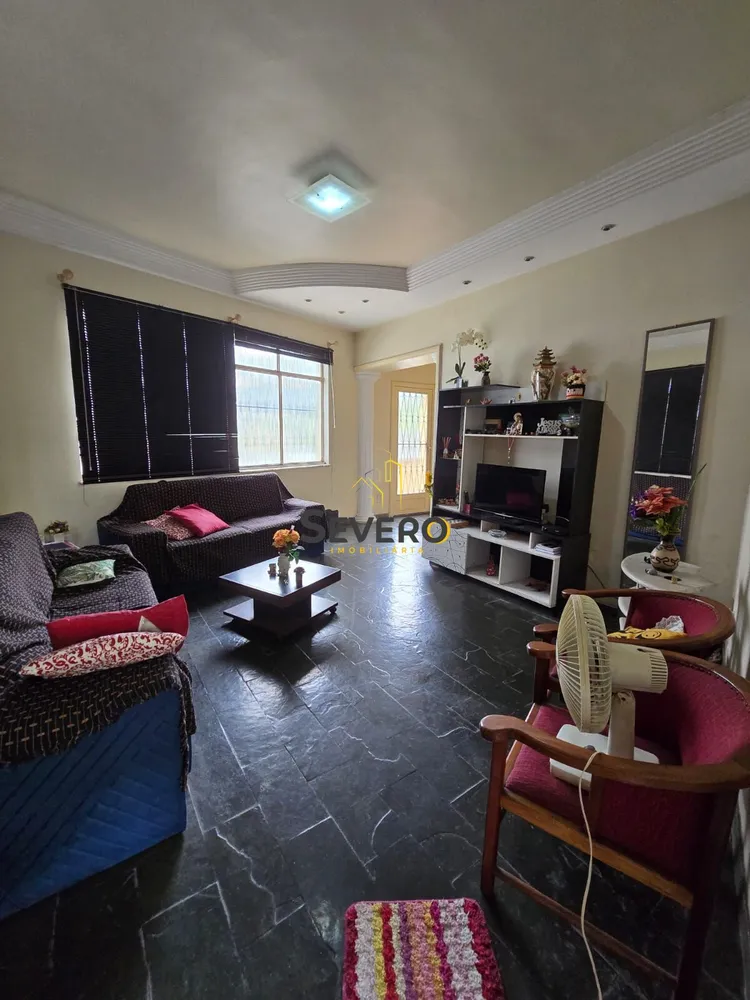 Casa, 4 quartos, 360 m² - Foto 9