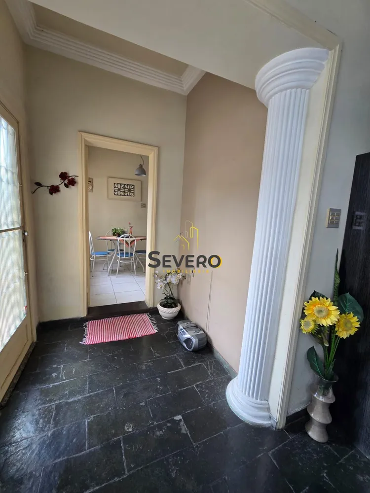 Casa, 4 quartos, 360 m² - Foto 17