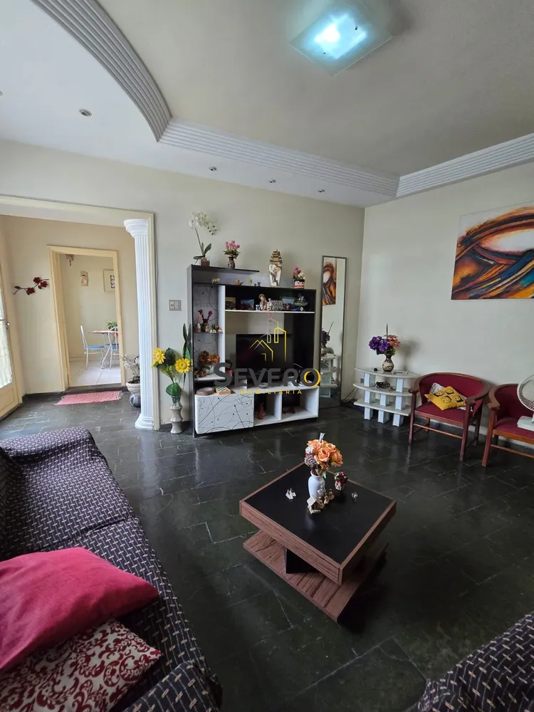 Casa, 4 quartos, 360 m² - Foto 13