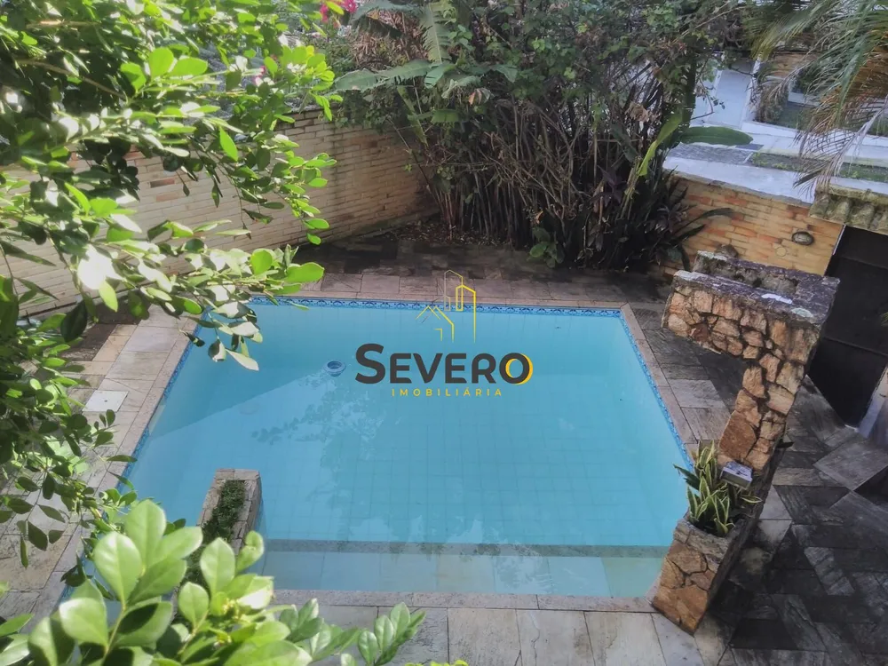 Casa, 4 quartos, 360 m² - Foto 3