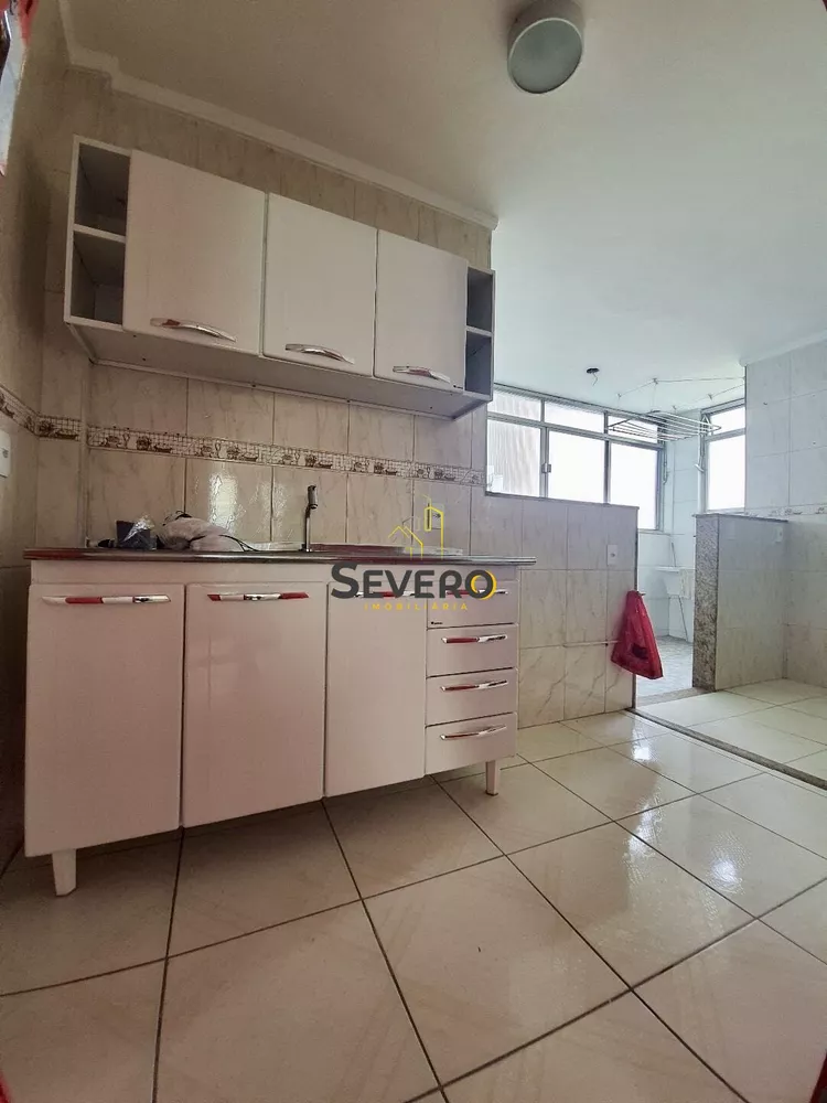 Apartamento, 2 quartos, 72 m² - Foto 4