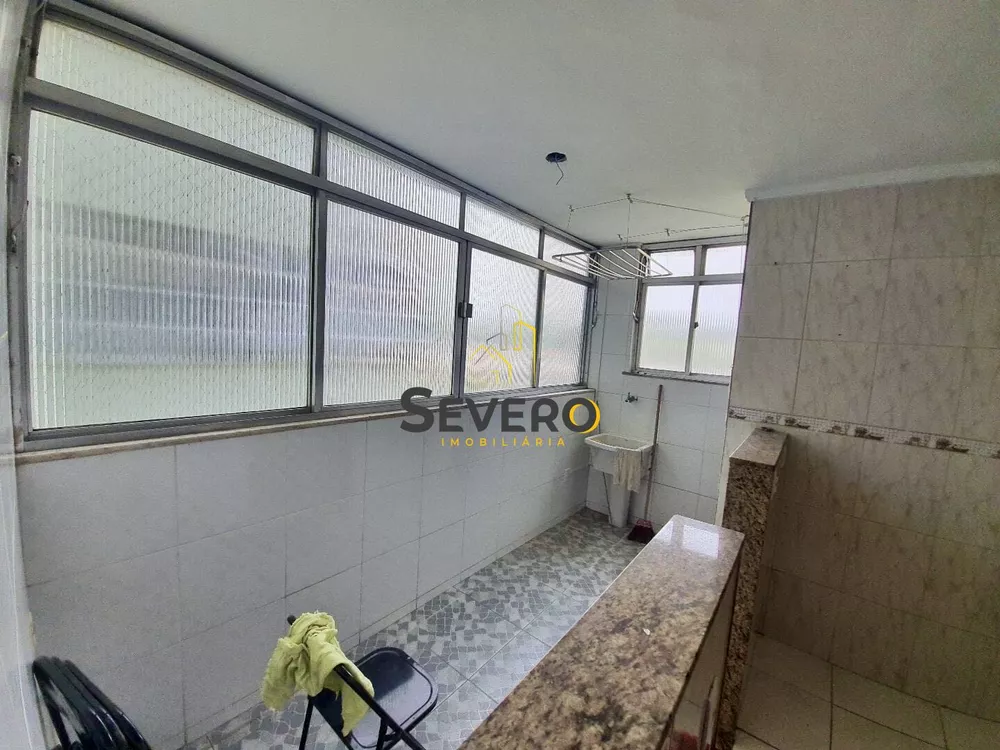Apartamento, 2 quartos, 72 m² - Foto 2