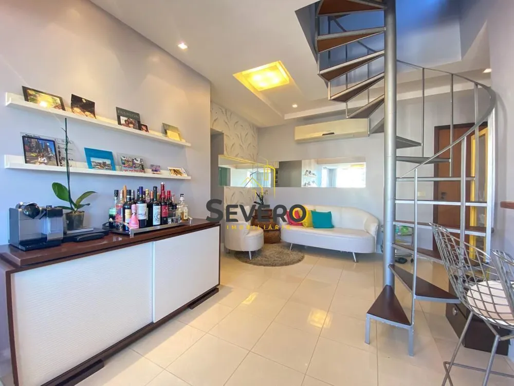 Cobertura, 2 quartos, 140 m² - Foto 15