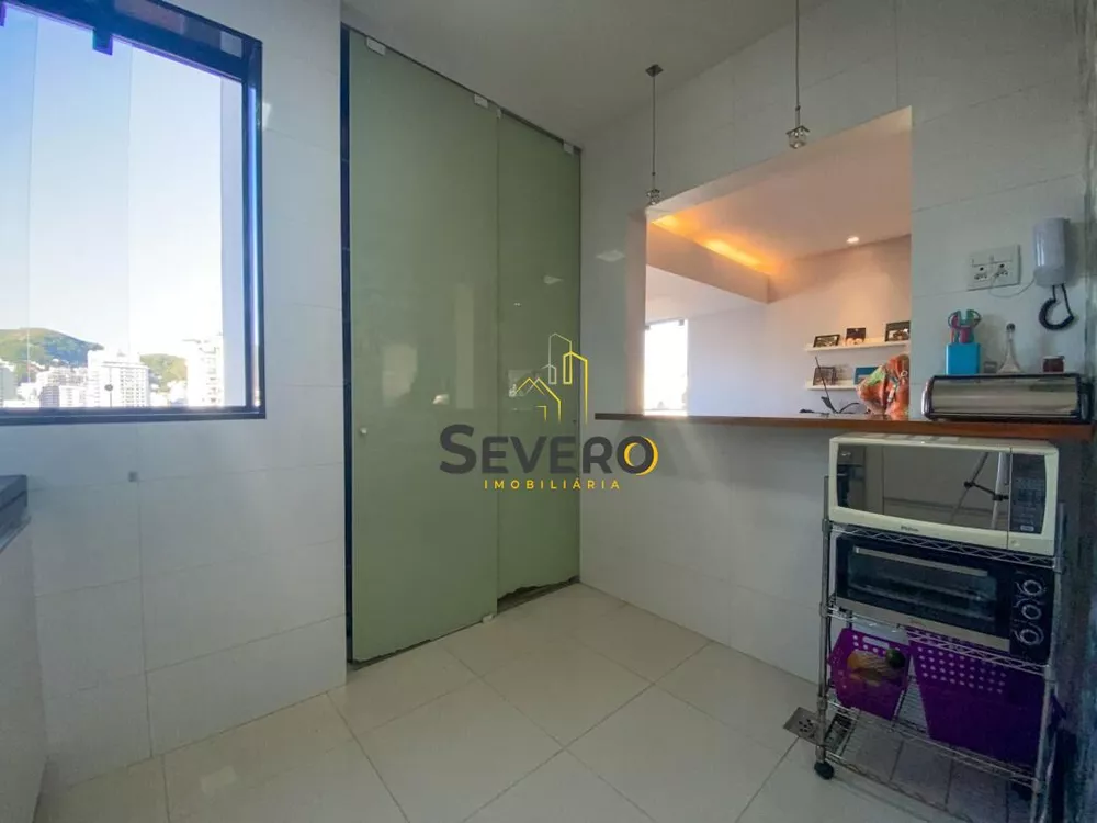 Cobertura, 2 quartos, 140 m² - Foto 26