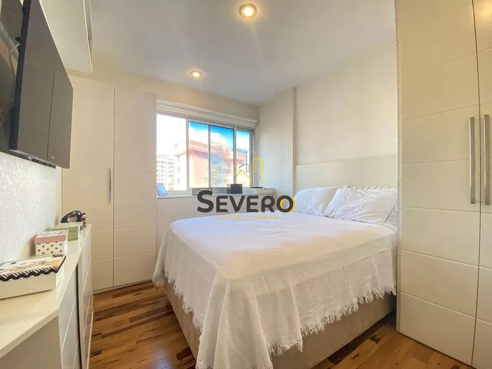 Cobertura, 2 quartos, 140 m² - Foto 33